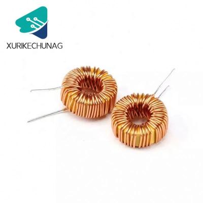 China Winding Magnetic Inductor 3A Inductor 22uH 33uH 47uH 56uH 100uH 220uH 330uH 470uH For LM2596 22uH 33uH 47uH 56uH 100uH 220uH 330uH 470uH for sale