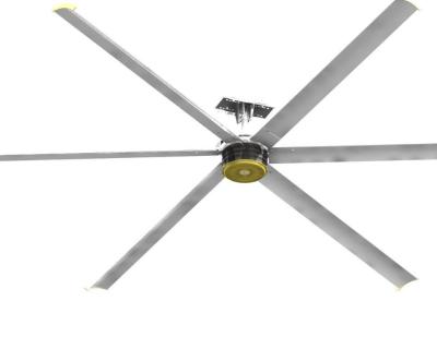 Cina ventilatore da soffitto assiale 65rpm in vendita