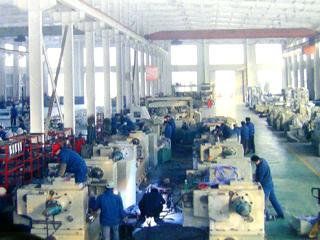 Verified China supplier - WEIHAI BAISHENGYUAN INDUSTRY CO., LTD.