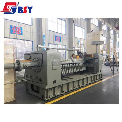 China Plywood veneer production plywood veneer production BSY hydraulic single axis cnc wood veneer peeling machine price of plywood making for sale