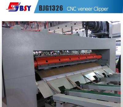 China Plywood Core Veneer Rotary Cutting Machine BJG1326 BJG1326 BJG1326 for sale