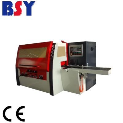 China Process High Quality Four Side Wood Moulder for sale