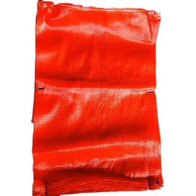 China Environmental Friendly Hot Sale Gauze Mesh Pouch Net For Vegetable Packing for sale