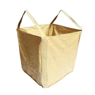 China Breathable factory direct sales, price concessions, pp jumbo dag, fibc bag for sale