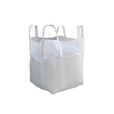 China Breathable High Quality Jumbo Bag 1 Ton Fibc Bag With Favorable Price for sale