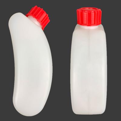 China New Design Lightweight Wholesale Cheap High Quality Sports Plastic Water Bottle Viable Water Drinking Bottle for sale