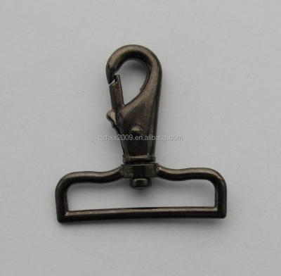 China Stroll Professional Custom Snap Hook Key Ring Maker Solid Snap Hook for sale