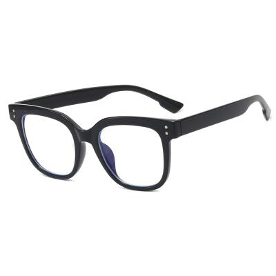 China 2019 Blue Light Eyewear 21632 Glasses Anti Blocking Blue Light Eyeglasses 2019 Superhot Glasses for sale