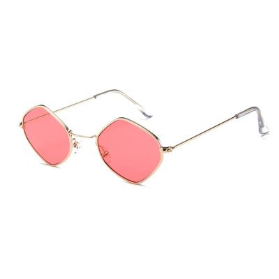 China Diamond Sun Glass Superhot Glasses Superhot Glasses Fashion Sunglasses A0303 Cheap Eyewear Fashion Sunglasses for sale