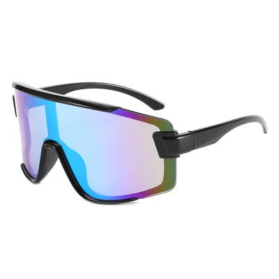 China Outdoor Cycling Running Eyewear 17845 Superhot Sports Riding Sunglasses for sale