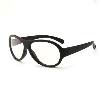 China 10256 Superhot Cheap Cute Anti Glare Blue Light Glasses For Kids Computer Computer UV Protection Anti Glare Eyeglasses For Kids for sale