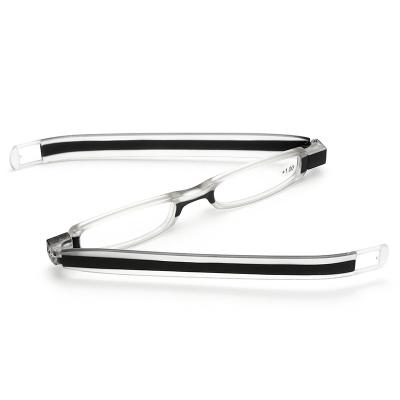 China Cheap Plastic Eyewear A0300 Superhot Folding Reader 1.0 Retractable 1.5 2.0 2.5 3.0 3.5 4.0 Reading Glasses for sale