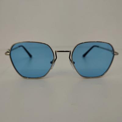 China 2021 Fashion Sunglasses Clearance 8926 Trendy Metal Frame Sunglasses for sale