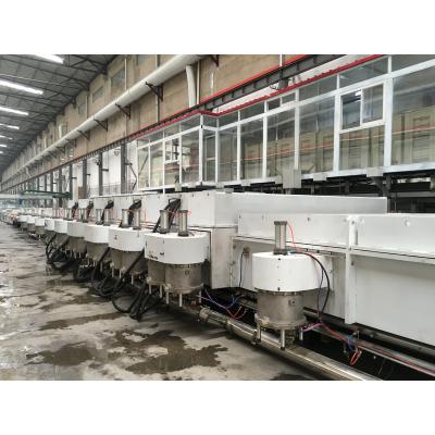 China Wholesale High Quality Architecture Mirror Machinery Tinted Glass Production Line for sale