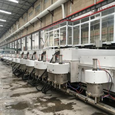 China Aluminum Mirror Manufacturing Home To Inquiry Price High Efficiency Aluminum Glass Mirror Coating Machine Production Line for sale