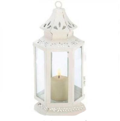 China Factory Supply Competitive Price Home Decoration Arabic Lantern for sale