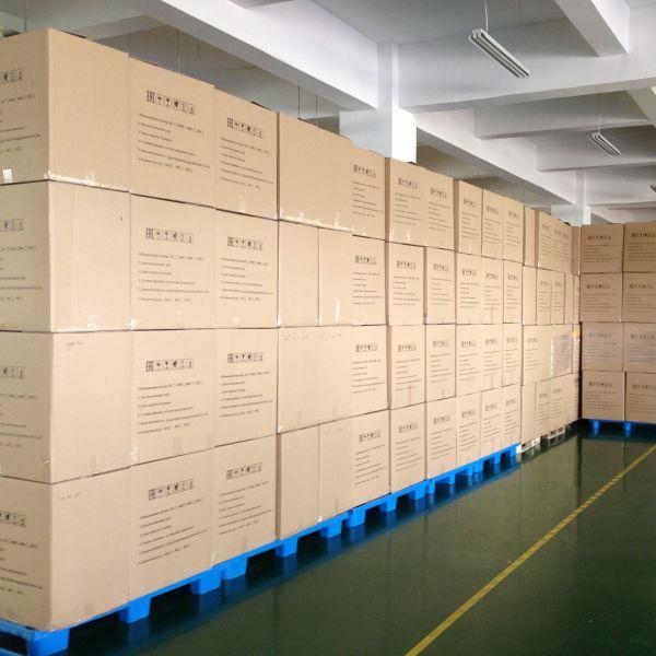 Verified China supplier - Xiamen Forever Eco Pack Co., Ltd.