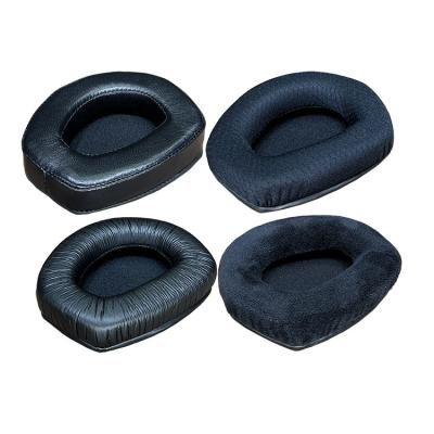 China Comfortable and Durable Replacement Earmuff Ear Protection Cushion Covers Earpad Head Beam Mat for Sennheiser HDR165 175 185 195 Earphone for sale