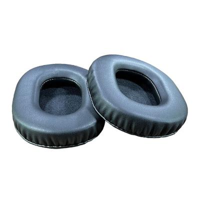 China Comfortable and Durable Replacement Earmuff Ear Protection Cushion Covers Earpad for TECHNICA AUDIO ATH-M20X M30X M40X M50X M70X Earphone for sale