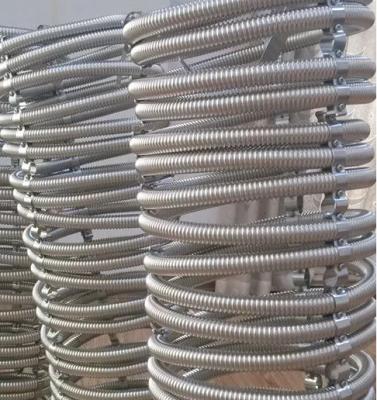 China Water Hose For Closestool / High Pressure Stainless Steel Corrugated Hose Wash Basin For Wsah Basin for sale