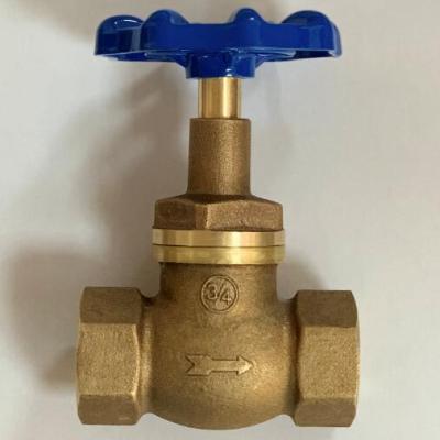 China General Thread Ball Valve Green Valve Green Brass Angle Forged Light Weight Brass Stop Valve For Water Female for sale