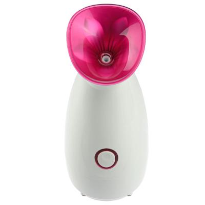 China Portable DEEP CLEANING Ozone Steam Facial Pieces For Personal Skin Sauna for sale