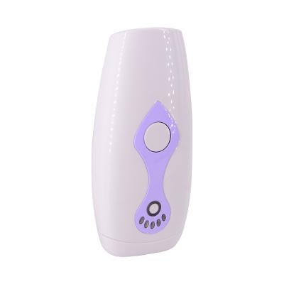 China 2021 New Arrival Laser Hair Removal Devices IPL Hair Removal Machine Home Use Leg Hair Remove Legs Beauty Equipment for sale