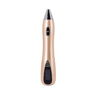 China Peel Revitalizer 2020 LED Light Mole Removal Pen Plasma Pen Mole Removal Professional Home Use Beauty Pen for sale