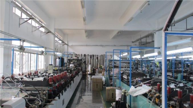 Verified China supplier - Shenzhen Haixuanwei Packing Co., Ltd.