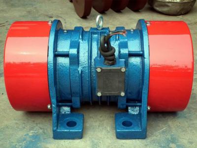 China Vibration motor JZO(horizontal) for sale