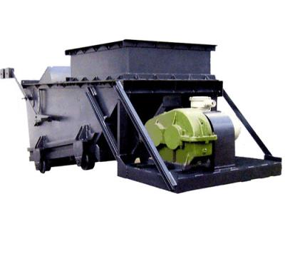 China K type Reciprocating coal feeder for SOFT coal for sale