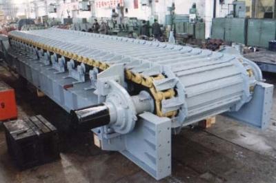 China Heavy type Plate Feeder for sale