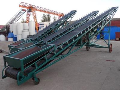 China 2015 Standard Belt Conveyor with good quality for sale