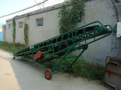 China Belt Conveyor/Conveying Equipment from Hongyuan machine for sale