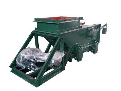 China Coal washery reciprocating coal feeder for sale