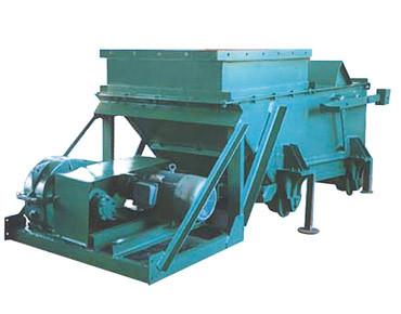 China Reciprocating coal feeder/Mining Feeder for sale