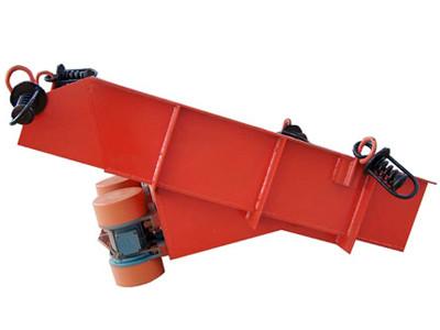 China 2015 newly designed vibrating feeder for heavy mining equipment for sale