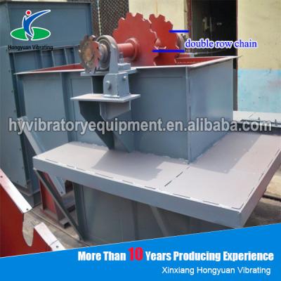 China 11 years manufacturing experience on bucket elevator for sale for sale