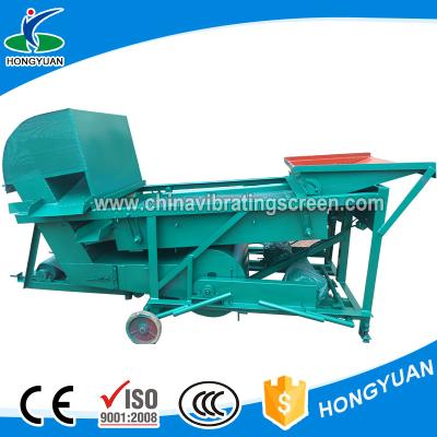 China HYL-08 series cocoa bean winnowing machine for sale