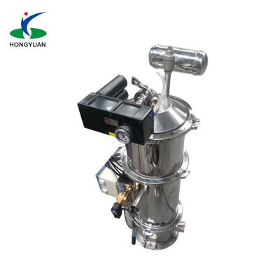 China Portable mustard seed vacuum suction machine powder conveying equipment for sale