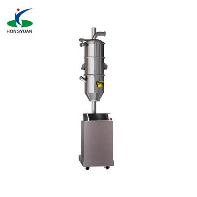 China wholesale price multi-control plastic pellets vacuum feeder machine for sale