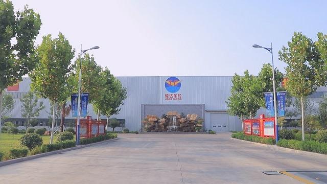 Verified China supplier - Jining Junda Machinery Manufacturing Co., Ltd.