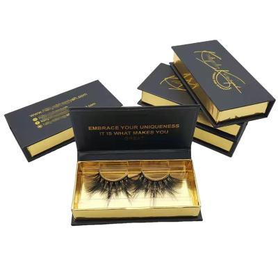 China Factory wholesale price 25mm real siberian mink 25mm lashes 3d crisscross mink eyelashes with own brand customizing box for sale