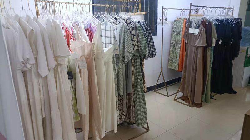 Verified China supplier - Dongguan Qifei Clothing Co., Ltd.