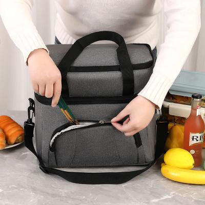 China Thermal 2023 Insulated High Quality Waterproof Portable Cooler Bag Cooler Backpack for sale