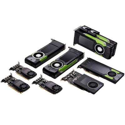 China NVIDIA Quadro P series desktop stockgraphic design professional graphics card P620 2G GDDR5 for sale