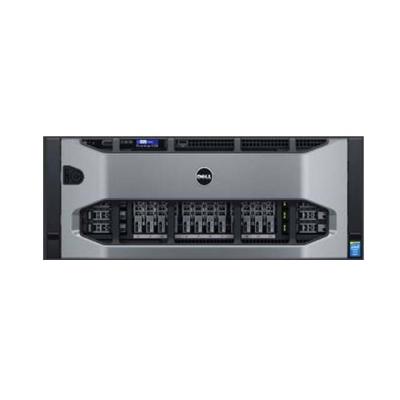 China Poweredge R940 Intel xeon processor 3U server rack 8 bay server case power edge R940 for sale