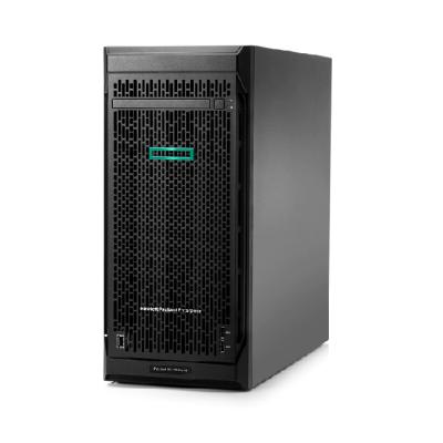 China HPE ProLiant ML110 Gen10 3204 1P 16GB-R 4LFF 4TB 550W PS Server 3104 for sale