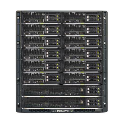 China Huawei E9000 Blade Server 16 Slots 12U Blade Server E9000 for sale