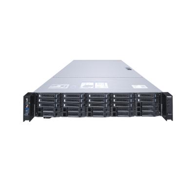 China High Performance Inspur NF5270M5 Intel Xeon Processor 32GB Memory 2U Server Rack Inspur NF5270M5 for sale